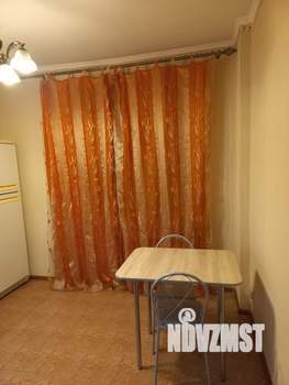 1-к квартира, вторичка, 43м2, 4/15 этаж