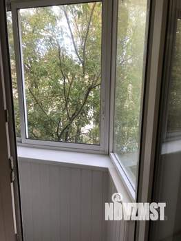 1-к квартира, вторичка, 30м2, 5/5 этаж