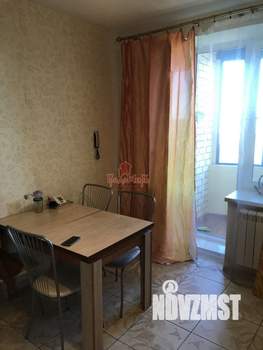 1-к квартира, вторичка, 43м2, 16/18 этаж