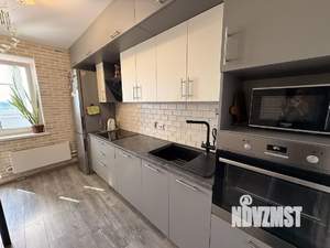 2-к квартира, вторичка, 62м2, 12/17 этаж