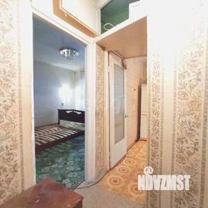 1-к квартира, вторичка, 29м2, 5/5 этаж