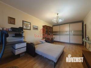 2-к квартира, вторичка, 64м2, 4/10 этаж