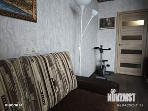 1-к квартира, вторичка, 51м2, 9/17 этаж