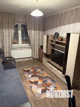 1-к квартира, вторичка, 34м2, 3/3 этаж