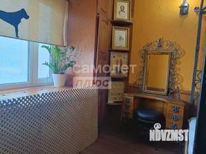 3-к квартира, вторичка, 70м2, 1/9 этаж