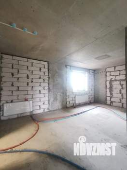 2-к квартира, вторичка, 68м2, 6/17 этаж