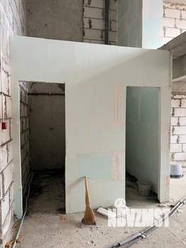 Студия квартира, вторичка, 113м2, 15/16 этаж