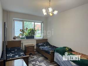 1-к квартира, вторичка, 42м2, 1/17 этаж