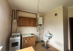 1-к квартира, вторичка, 42м2, 3/3 этаж