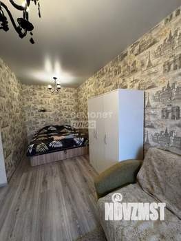 1-к квартира, вторичка, 41м2, 8/9 этаж