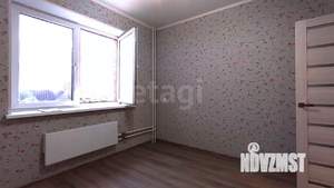 1-к квартира, вторичка, 45м2, 9/17 этаж