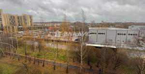 3-к квартира, вторичка, 87м2, 6/12 этаж