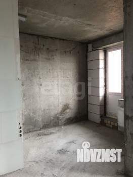 1-к квартира, вторичка, 32м2, 11/17 этаж