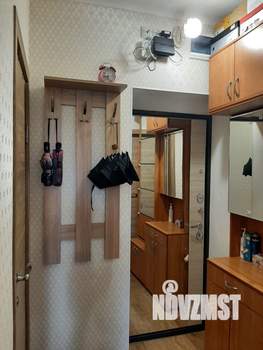 1-к квартира, вторичка, 25м2, 4/5 этаж