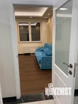 Студия квартира, вторичка, 28м2, 9/9 этаж