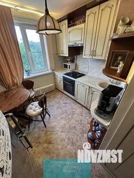 3-к квартира, вторичка, 70м2, 4/9 этаж