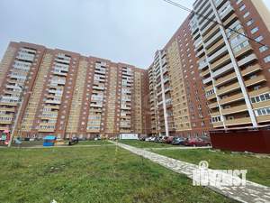 3-к квартира, вторичка, 72м2, 7/17 этаж