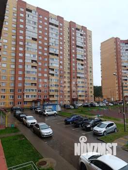 1-к квартира, вторичка, 39м2, 2/17 этаж