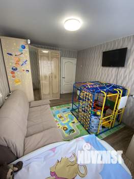 2-к квартира, вторичка, 47м2, 4/9 этаж