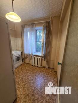 1-к квартира, вторичка, 31м2, 1/5 этаж