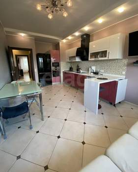 2-к квартира, вторичка, 67м2, 8/17 этаж