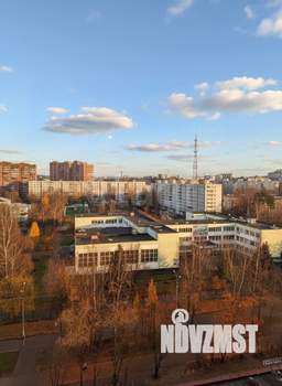 3-к квартира, вторичка, 84м2, 10/14 этаж