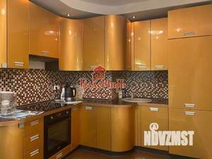 2-к квартира, вторичка, 67м2, 3/15 этаж