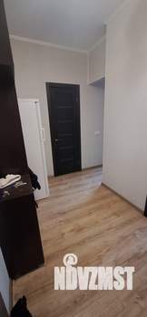 2-к квартира, вторичка, 49м2, 2/3 этаж