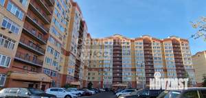 2-к квартира, вторичка, 77м2, 6/12 этаж