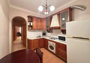 3-к квартира, вторичка, 81м2, 2/3 этаж