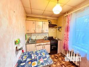2-к квартира, вторичка, 43м2, 3/5 этаж
