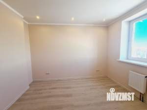 3-к квартира, вторичка, 74м2, 14/17 этаж