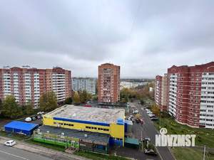 1-к квартира, вторичка, 35м2, 9/14 этаж