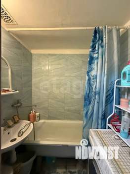 1-к квартира, вторичка, 37м2, 4/9 этаж