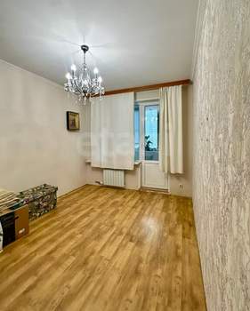 2-к квартира, вторичка, 64м2, 3/15 этаж