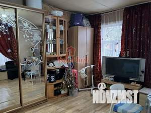 1-к квартира, вторичка, 33м2, 1/1 этаж