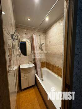 2-к квартира, вторичка, 42м2, 5/5 этаж