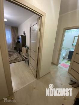 1-к квартира, вторичка, 34м2, 13/17 этаж