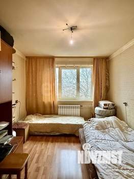 1-к квартира, вторичка, 29м2, 4/5 этаж