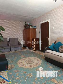 1-к квартира, вторичка, 39м2, 7/9 этаж