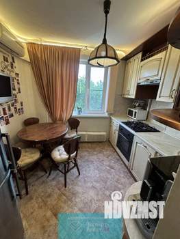 3-к квартира, вторичка, 70м2, 4/9 этаж