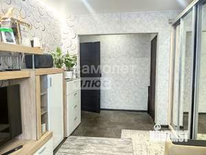 2-к квартира, вторичка, 43м2, 1/5 этаж