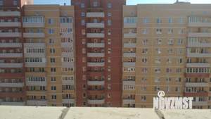 1-к квартира, вторичка, 32м2, 11/17 этаж