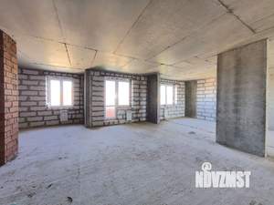 3-к квартира, вторичка, 86м2, 11/12 этаж