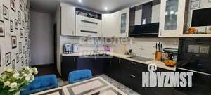 3-к квартира, вторичка, 98м2, 1/12 этаж