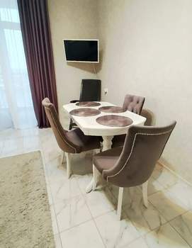 3-к квартира, вторичка, 99м2, 11/13 этаж