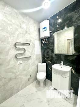 1-к квартира, вторичка, 32м2, 10/17 этаж