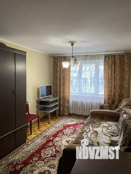 2-к квартира, вторичка, 53м2, 1/9 этаж