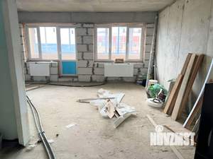 Студия квартира, вторичка, 113м2, 15/16 этаж