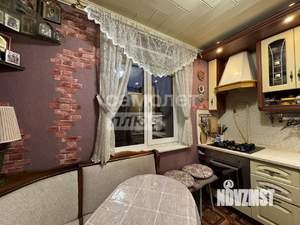 2-к квартира, вторичка, 45м2, 5/5 этаж